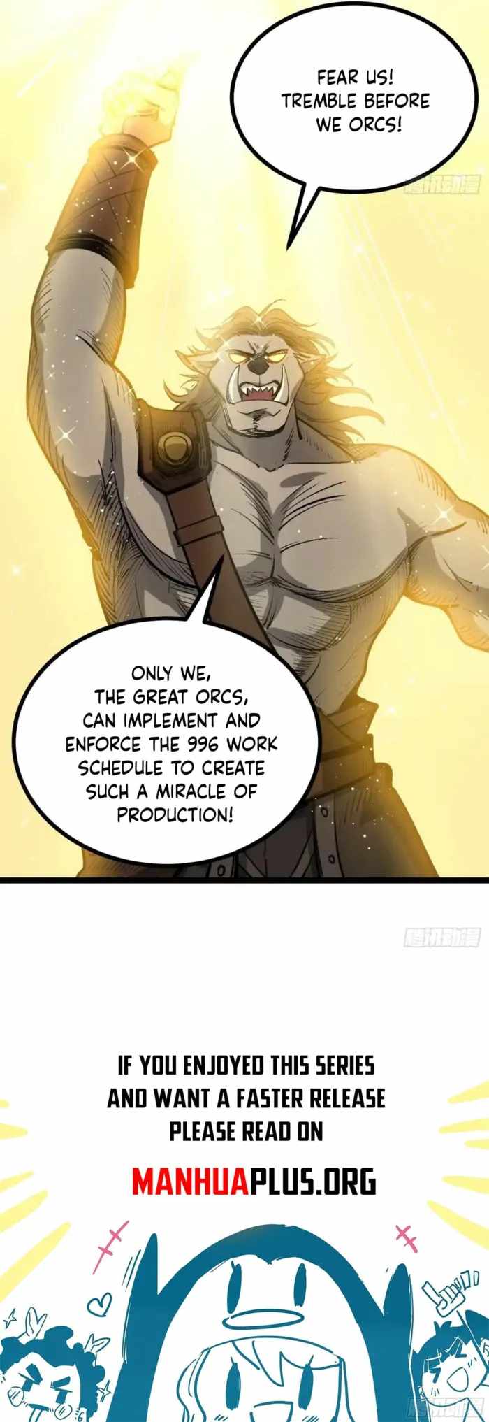 Gatekeeper Of The Boundless World Ch.167 p6
