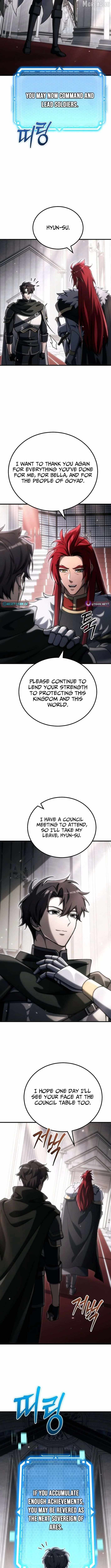 Genius Blacksmith’s Game Ch.56 p2