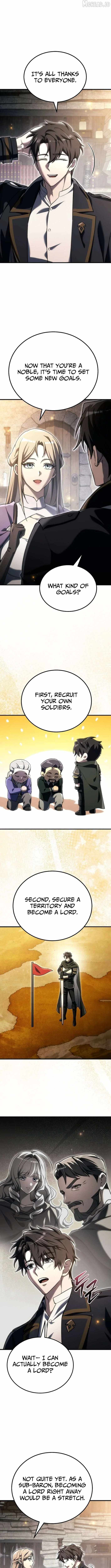 Genius Blacksmith’s Game Ch.56 p13