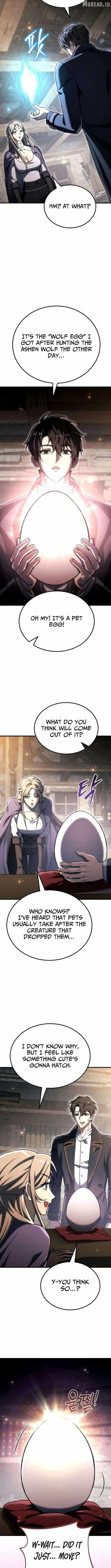 Genius Blacksmith’s Game Ch.56 p16