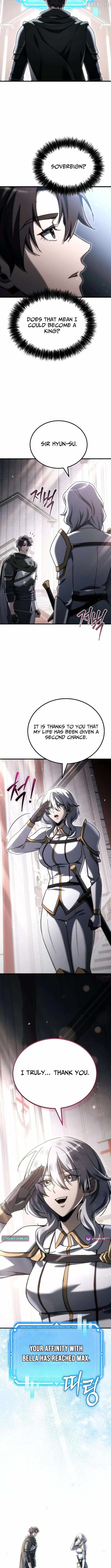 Genius Blacksmith’s Game Ch.56 p3