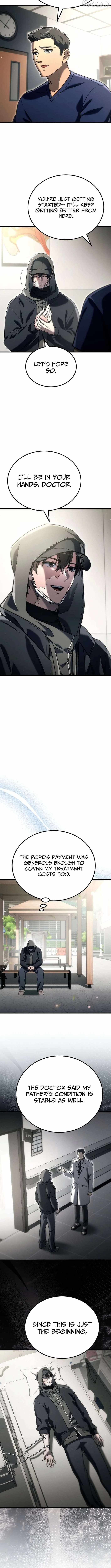 Genius Blacksmith’s Game Ch.56 p5