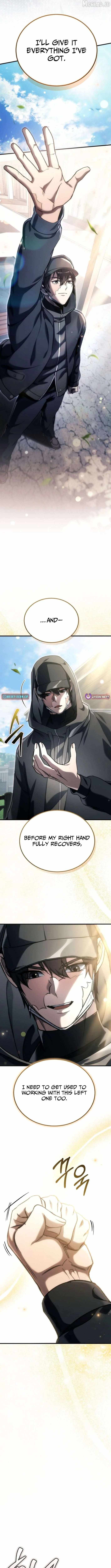 Genius Blacksmith’s Game Ch.56 p6