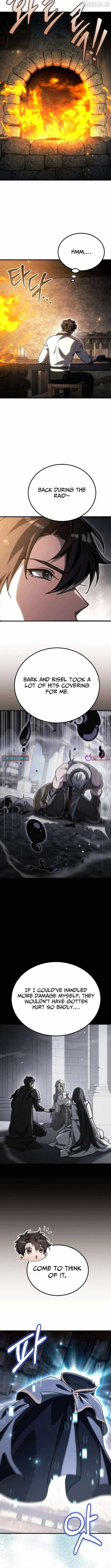 Genius Blacksmith’s Game Ch.56 p7
