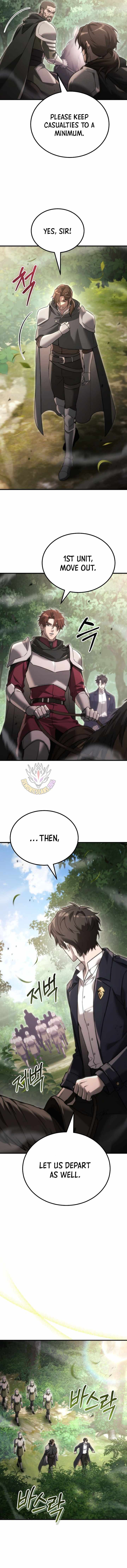 Genius Blacksmith’s Game Ch.57 p12