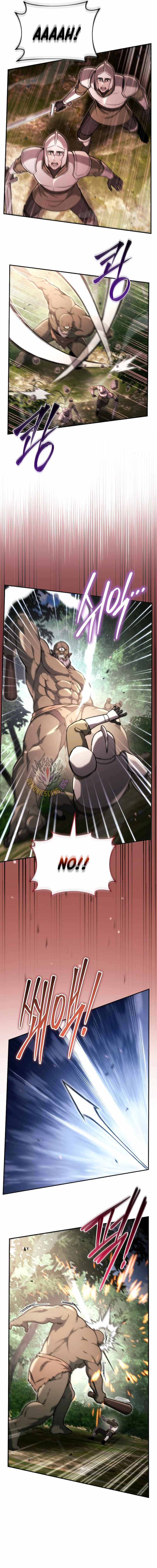 Genius Blacksmith’s Game Ch.57 p15
