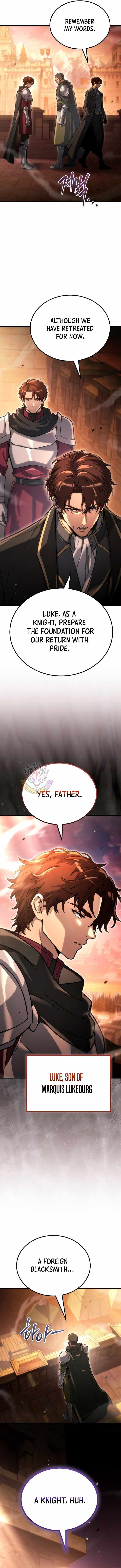 Genius Blacksmith’s Game Ch.57 p4