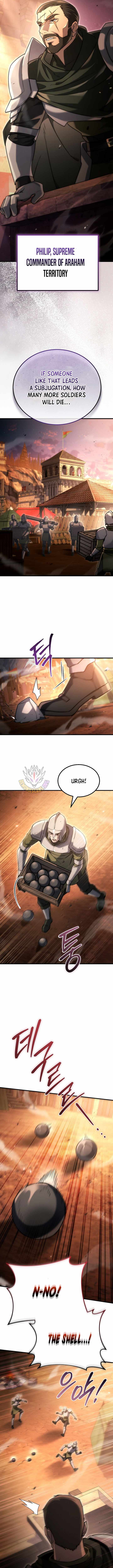 Genius Blacksmith’s Game Ch.57 p5