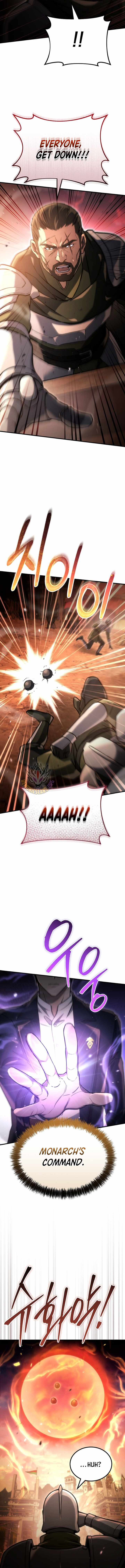 Genius Blacksmith’s Game Ch.57 p6