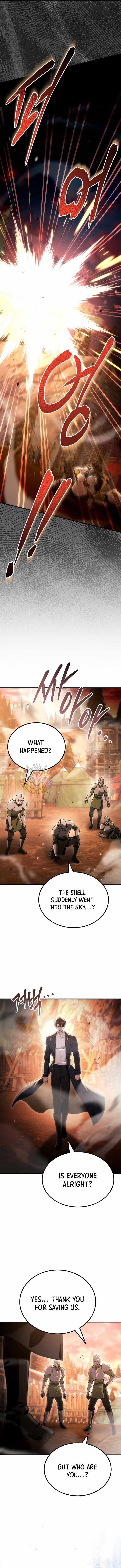 Genius Blacksmith’s Game Ch.57 p7