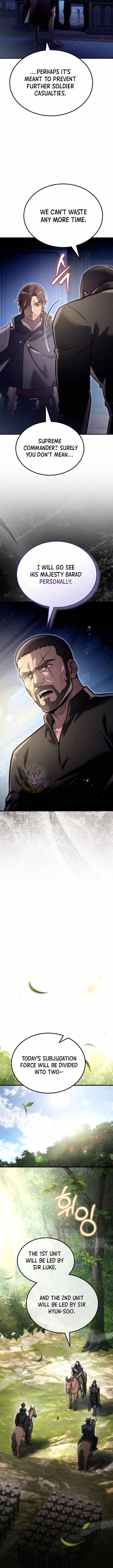 Genius Blacksmith’s Game Ch.57 p10