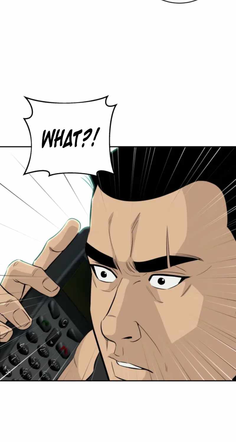 Genius Grandson of the Loan Shark King Ch.107 p13