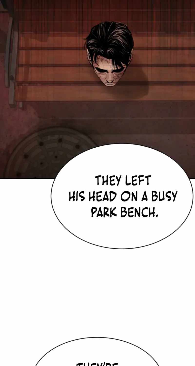 Genius Grandson of the Loan Shark King Ch.107 p16