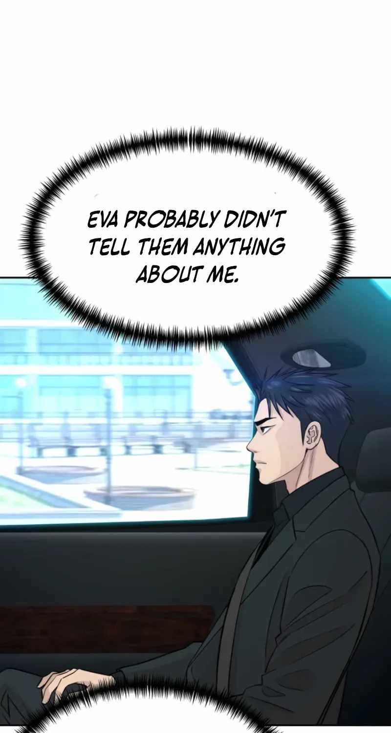 Genius Grandson of the Loan Shark King Ch.107 p18