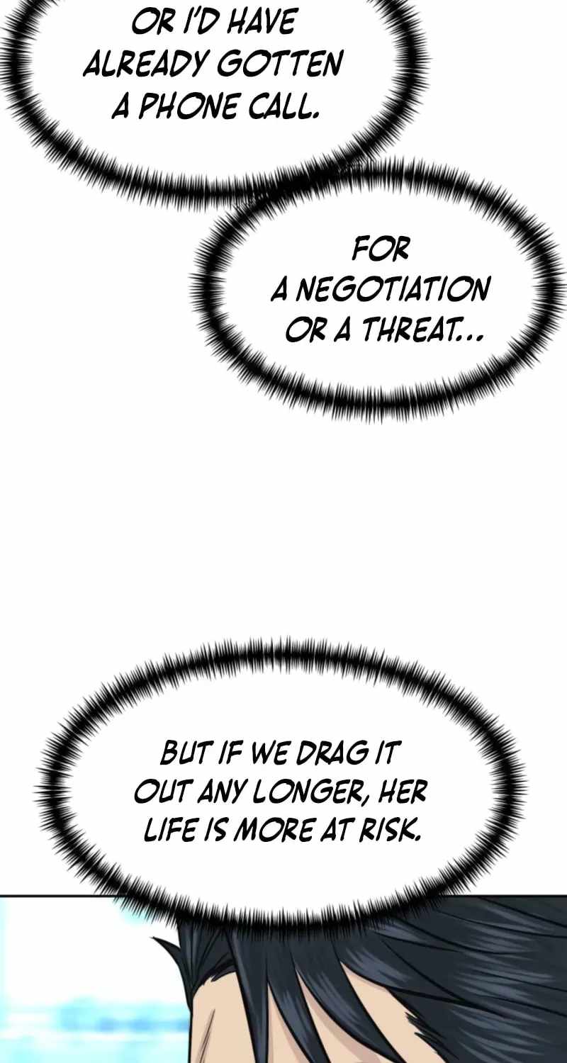 Genius Grandson of the Loan Shark King Ch.107 p19