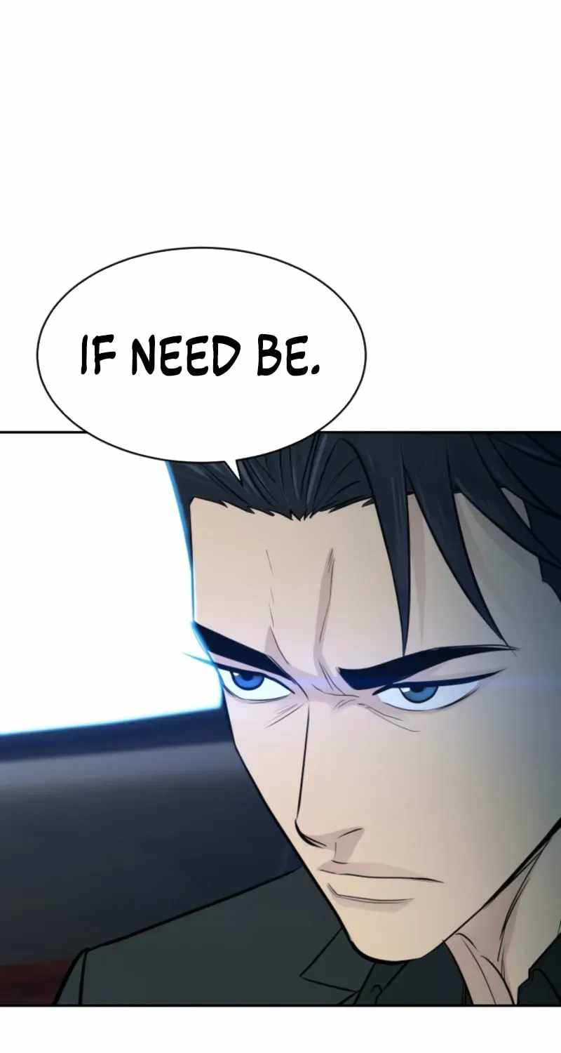Genius Grandson of the Loan Shark King Ch.107 p22