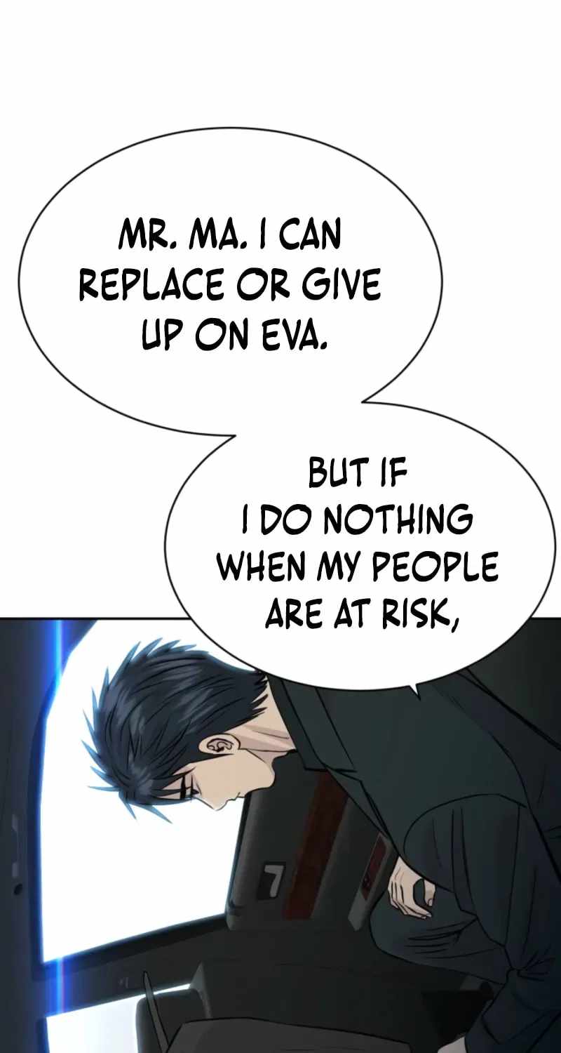 Genius Grandson of the Loan Shark King Ch.107 p26