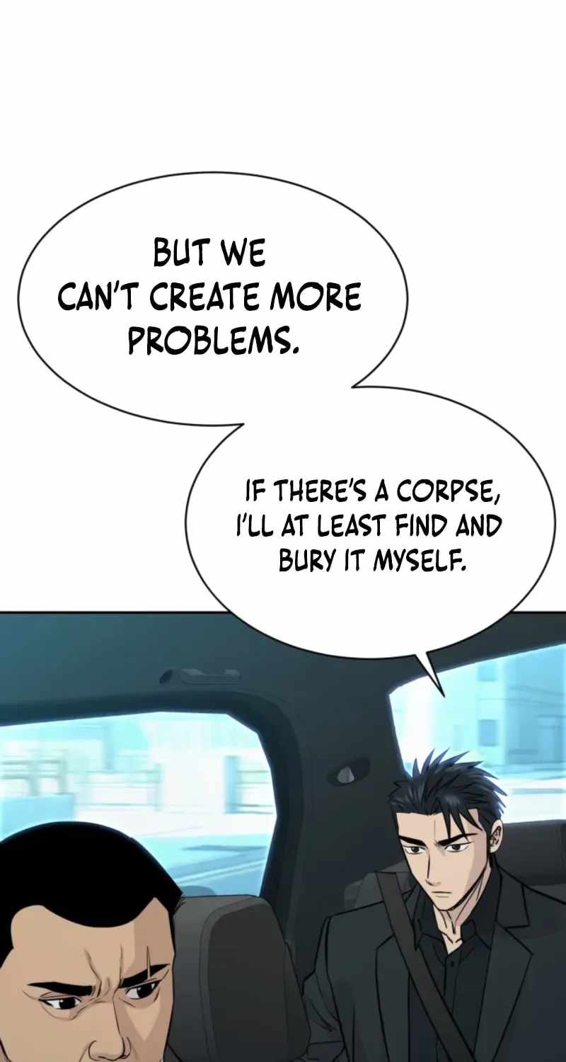Genius Grandson of the Loan Shark King Ch.107 p30