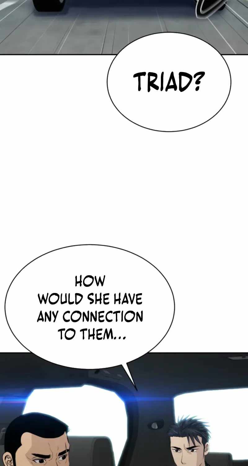 Genius Grandson of the Loan Shark King Ch.107 p4