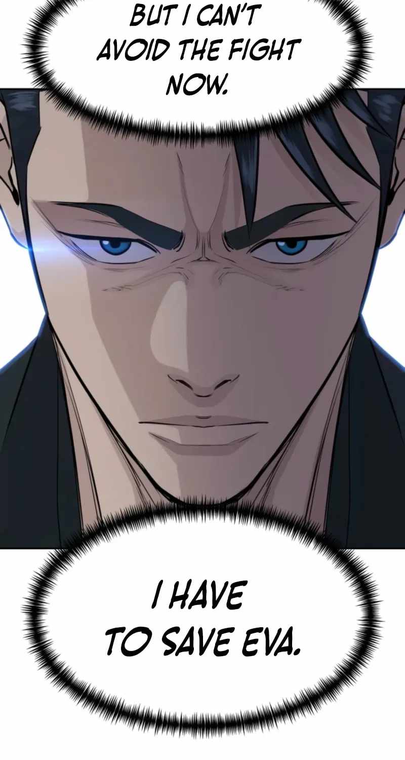 Genius Grandson of the Loan Shark King Ch.107 p35