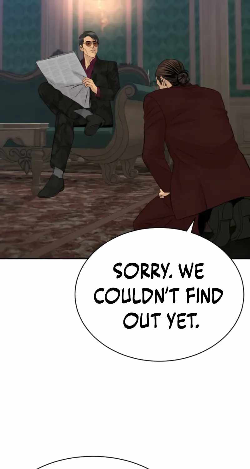 Genius Grandson of the Loan Shark King Ch.107 p44