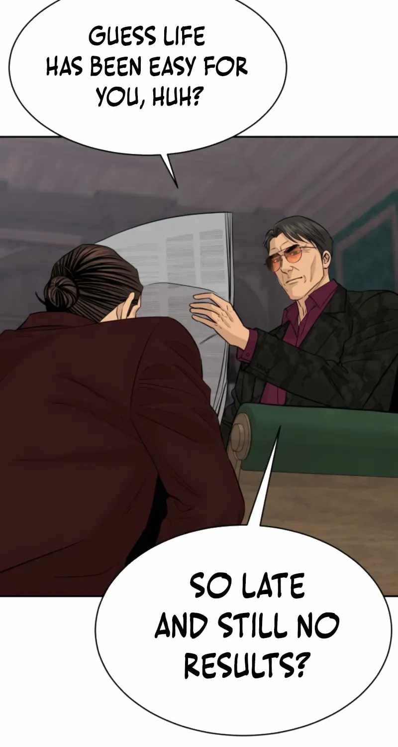 Genius Grandson of the Loan Shark King Ch.107 p45