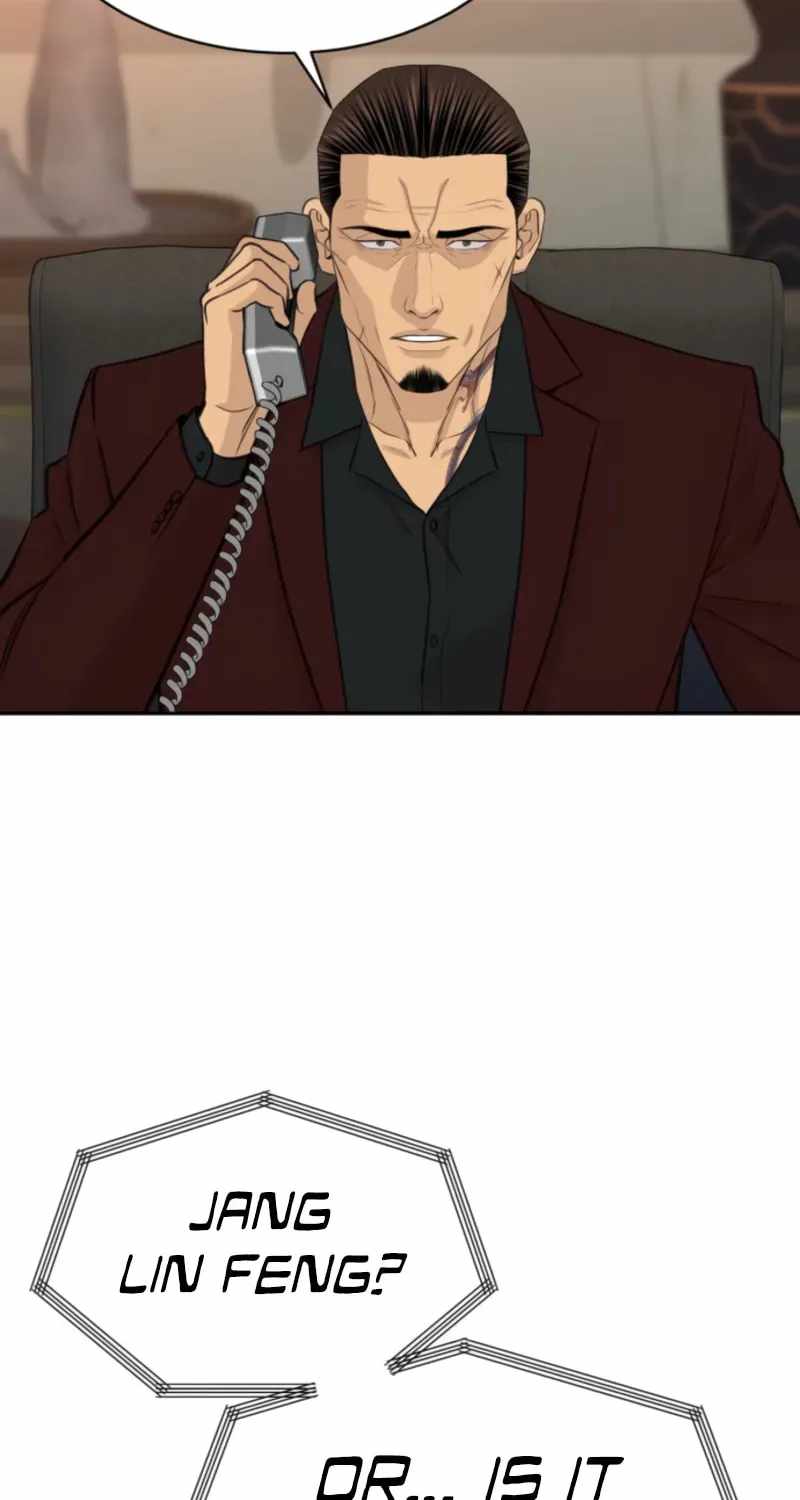 Genius Grandson of the Loan Shark King Ch.107 p55