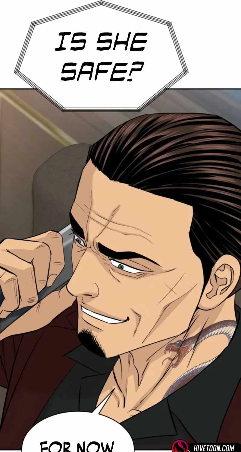 Genius Grandson of the Loan Shark King Ch.107 p60