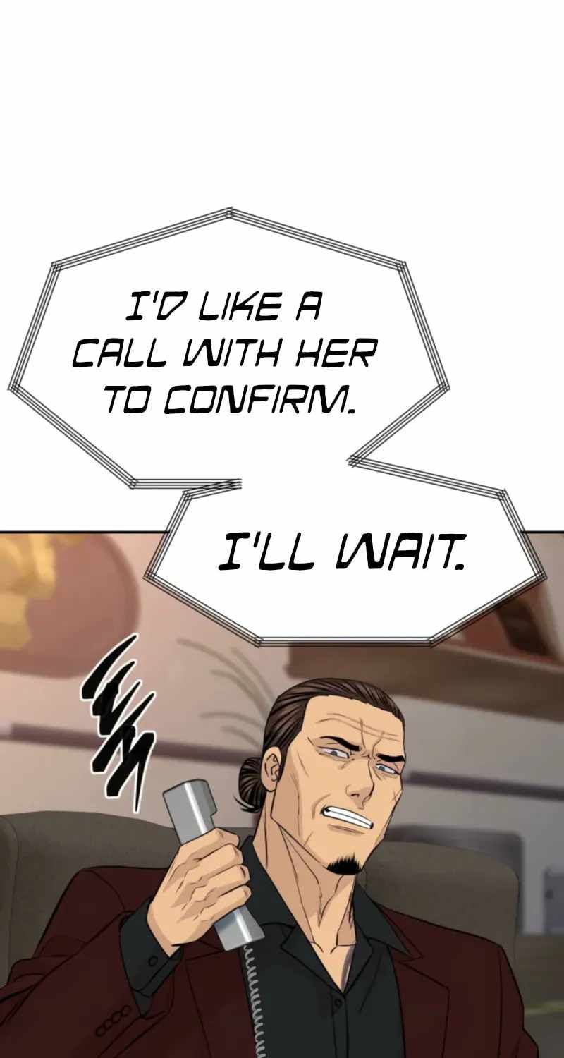 Genius Grandson of the Loan Shark King Ch.107 p63