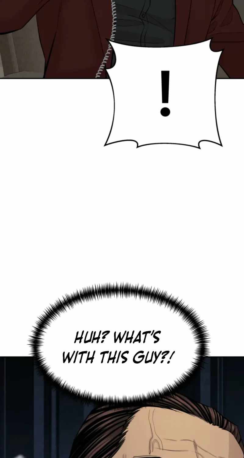 Genius Grandson of the Loan Shark King Ch.107 p64