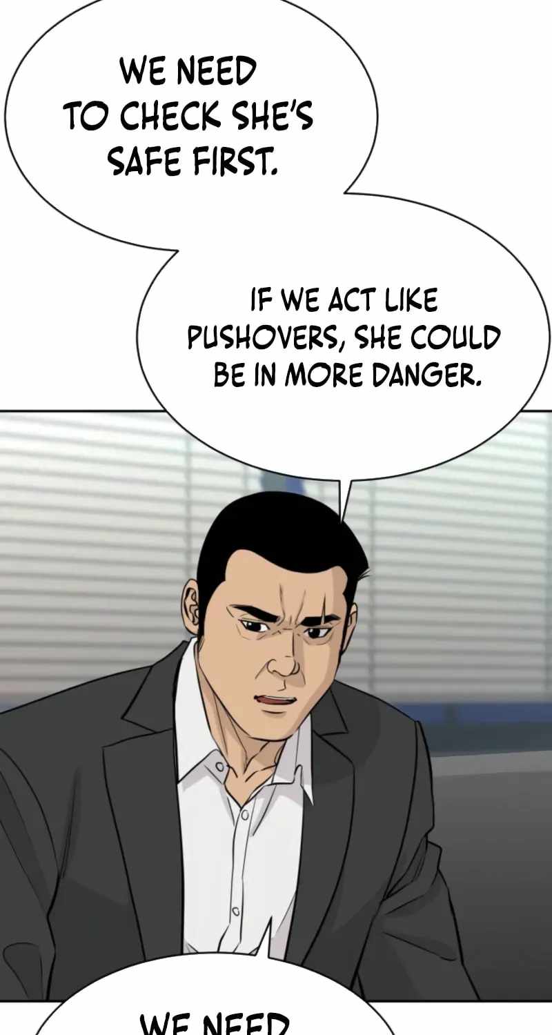 Genius Grandson of the Loan Shark King Ch.107 p68