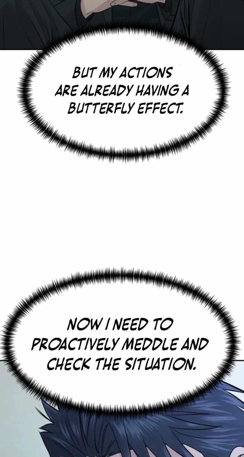 Genius Grandson of the Loan Shark King Ch.107 p73