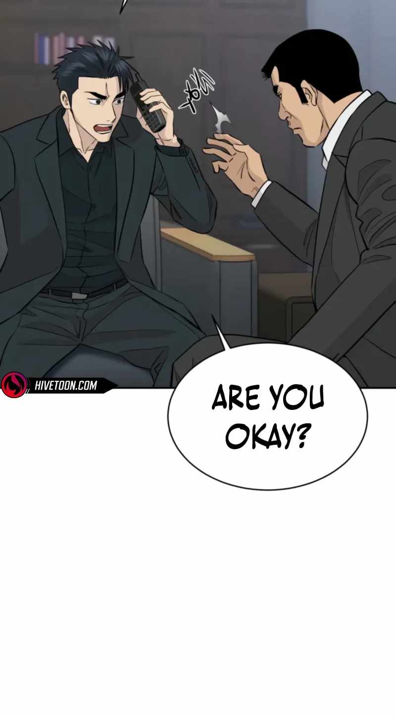 Genius Grandson of the Loan Shark King Ch.107 p80