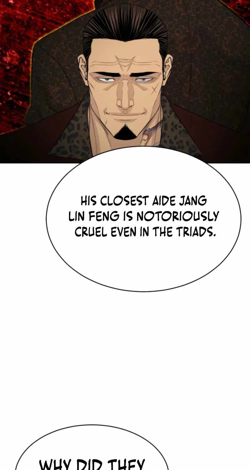 Genius Grandson of the Loan Shark King Ch.107 p9