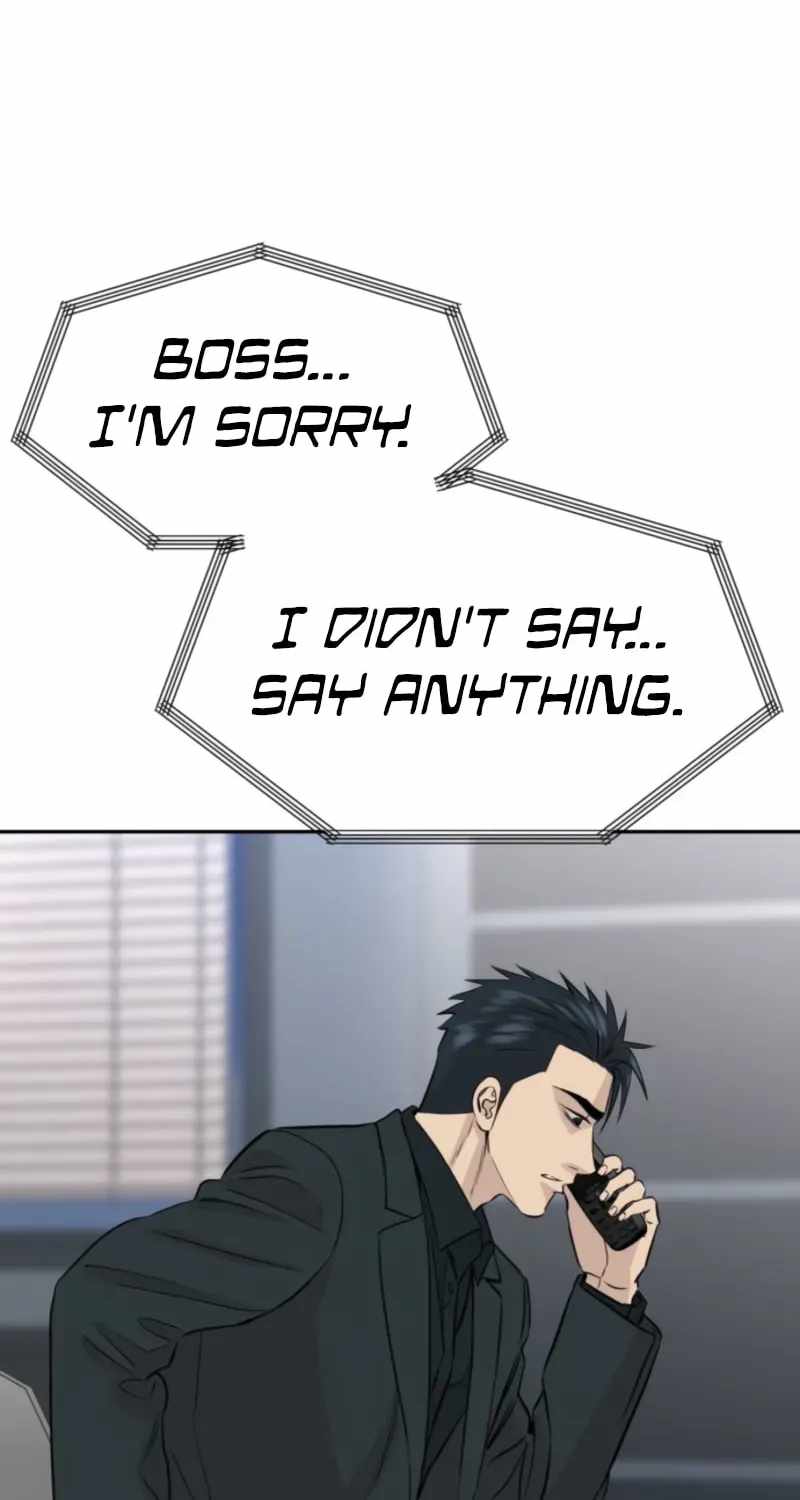 Genius Grandson of the Loan Shark King Ch.107 p82