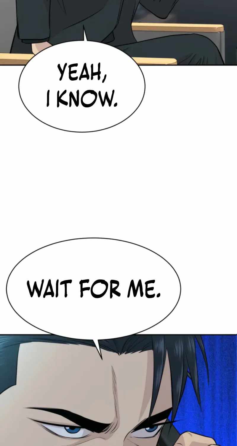 Genius Grandson of the Loan Shark King Ch.107 p83