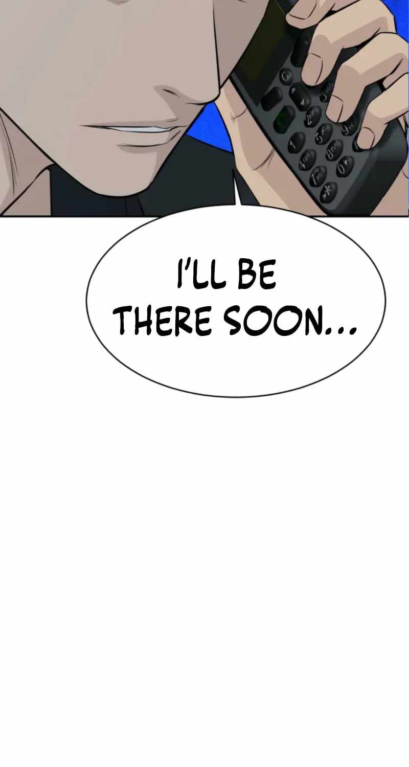 Genius Grandson of the Loan Shark King Ch.107 p84