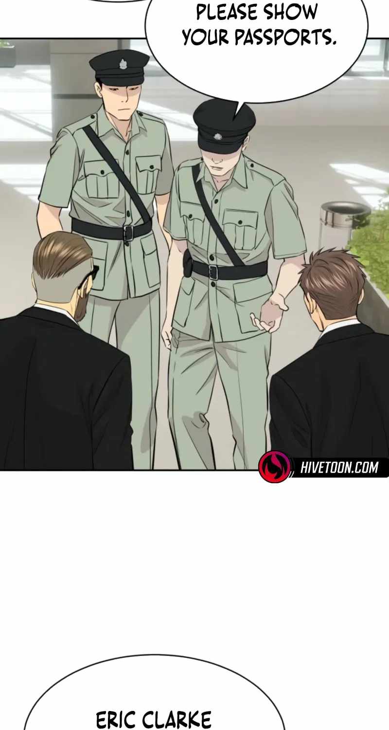 Genius Grandson of the Loan Shark King Ch.107 p88