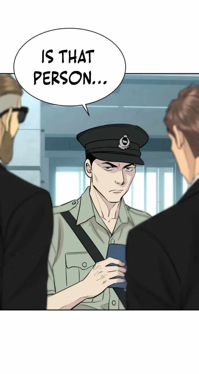 Genius Grandson of the Loan Shark King Ch.107 p91