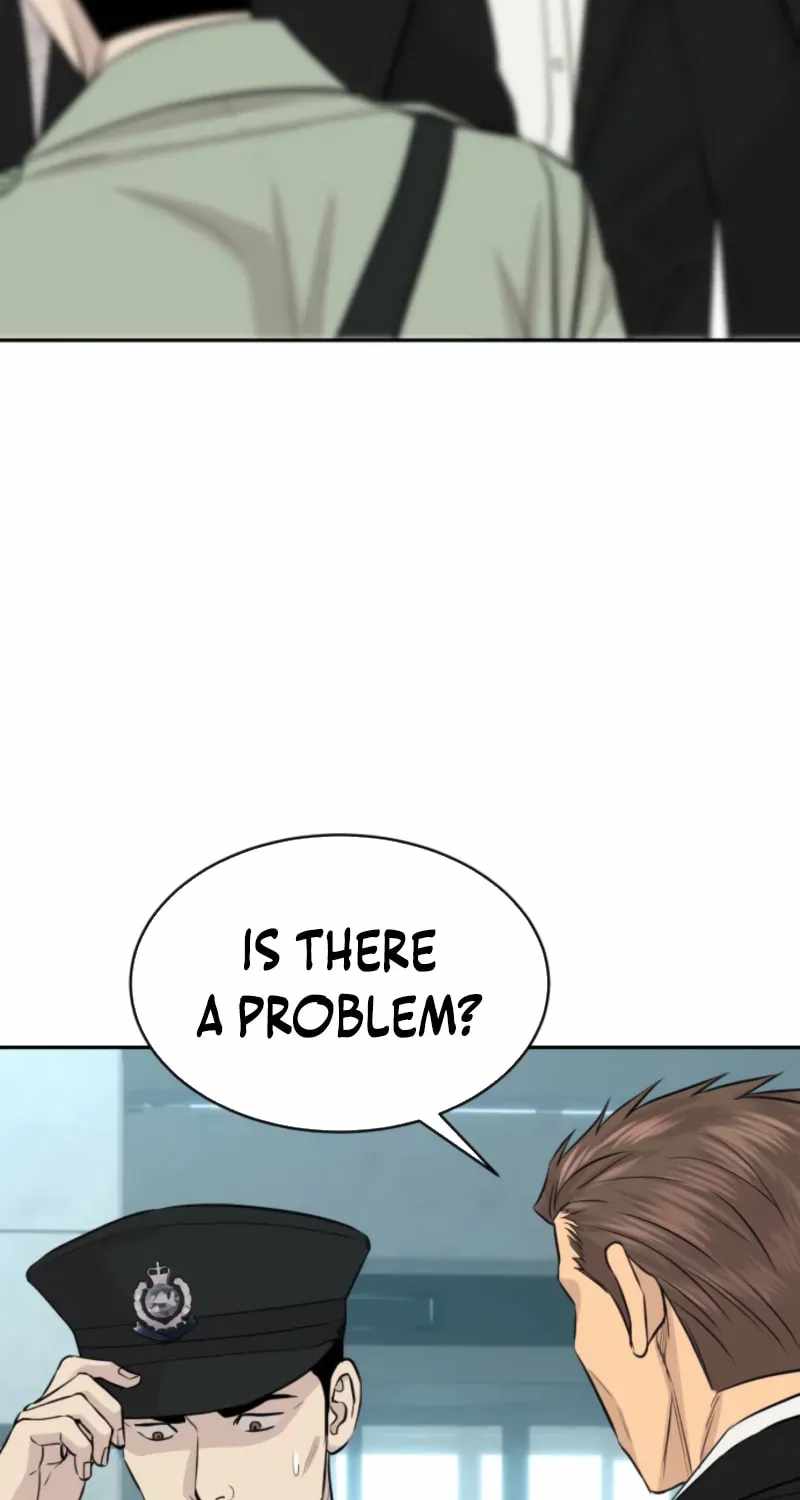 Genius Grandson of the Loan Shark King Ch.107 p93
