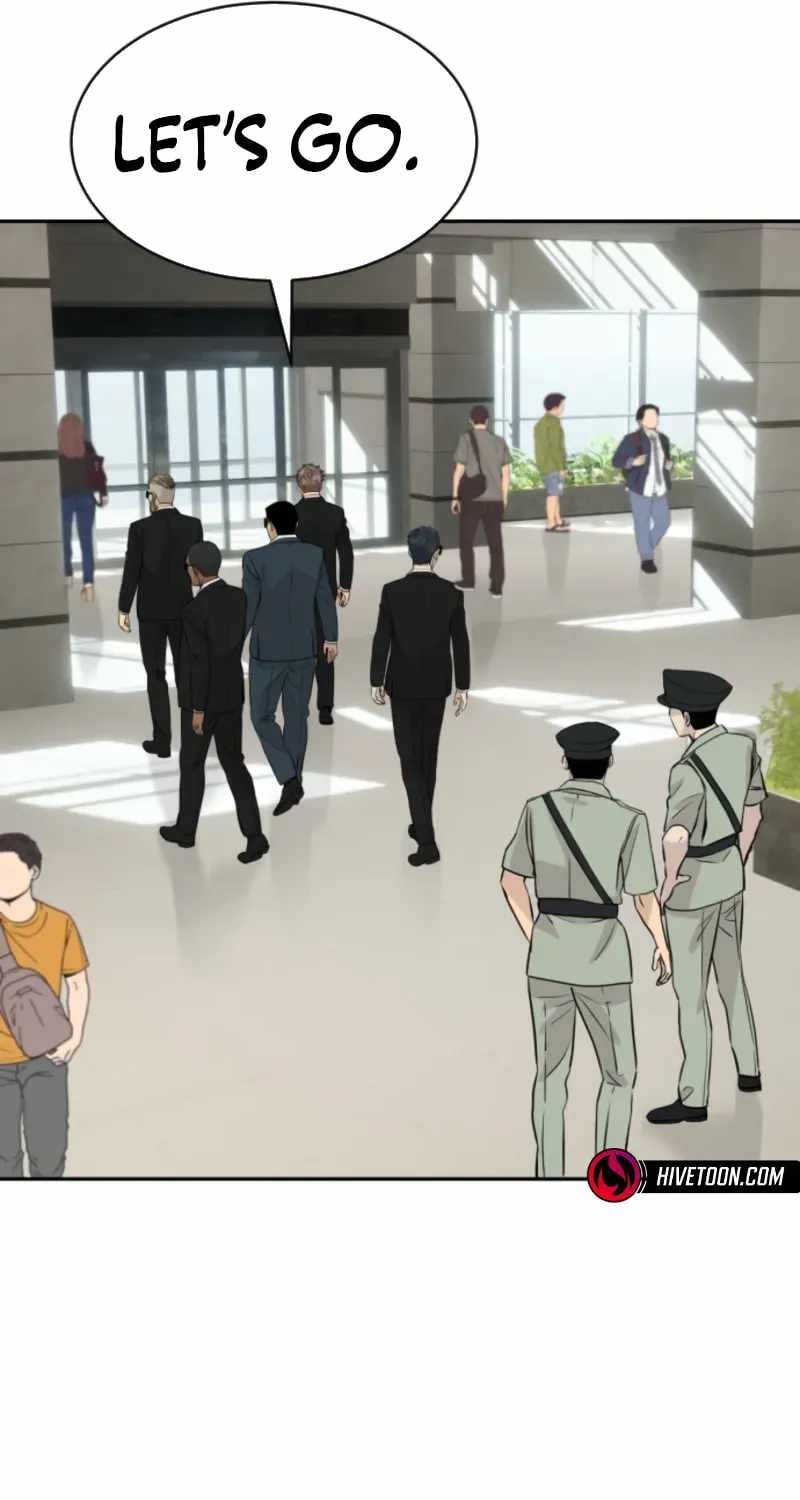 Genius Grandson of the Loan Shark King Ch.107 p95