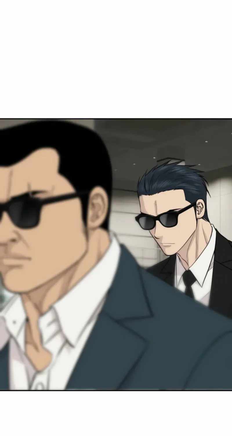 Genius Grandson of the Loan Shark King Ch.107 p96