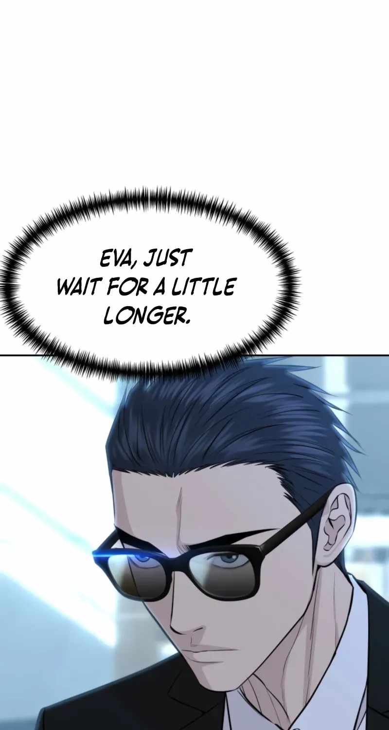 Genius Grandson of the Loan Shark King Ch.107 p97