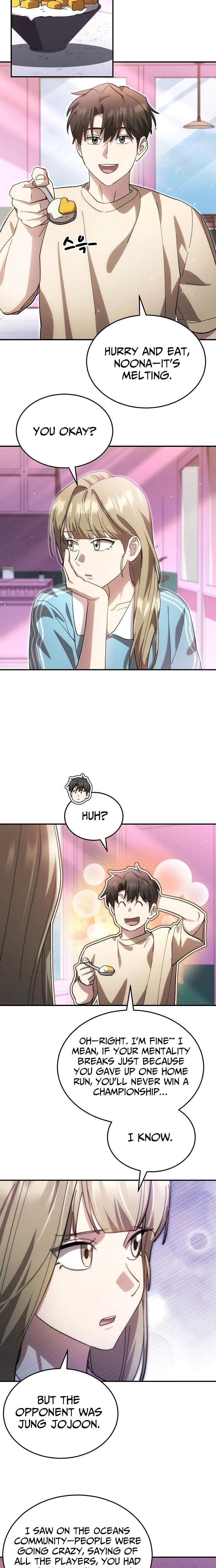 Genius Hitter Hits Fastball Ch.112 p2
