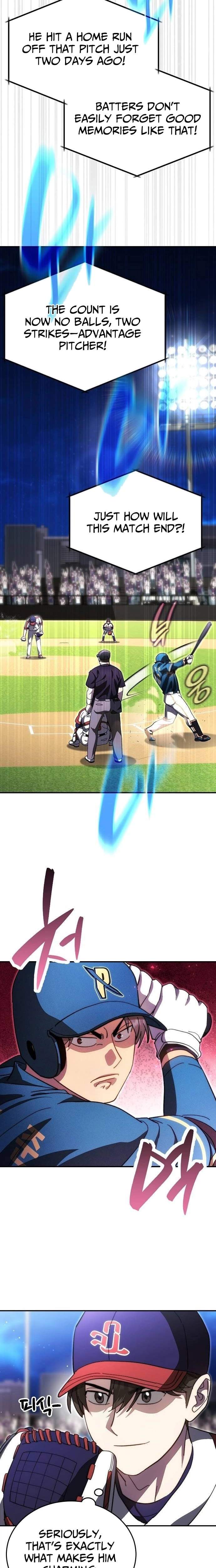 Genius Hitter Hits Fastball Ch.112 p17