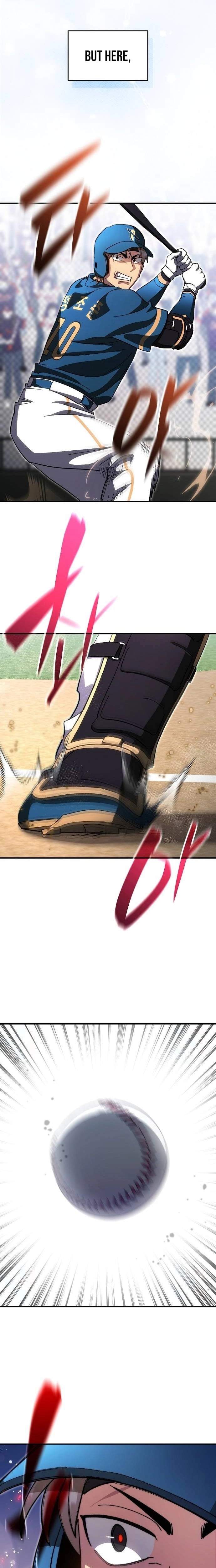 Genius Hitter Hits Fastball Ch.112 p23