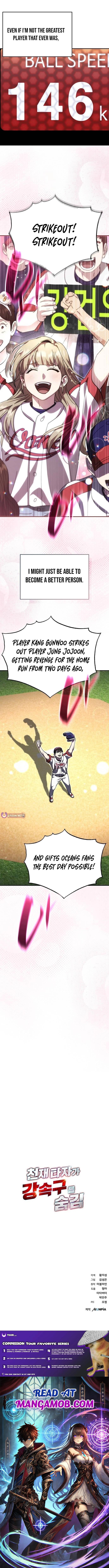 Genius Hitter Hits Fastball Ch.112 p25