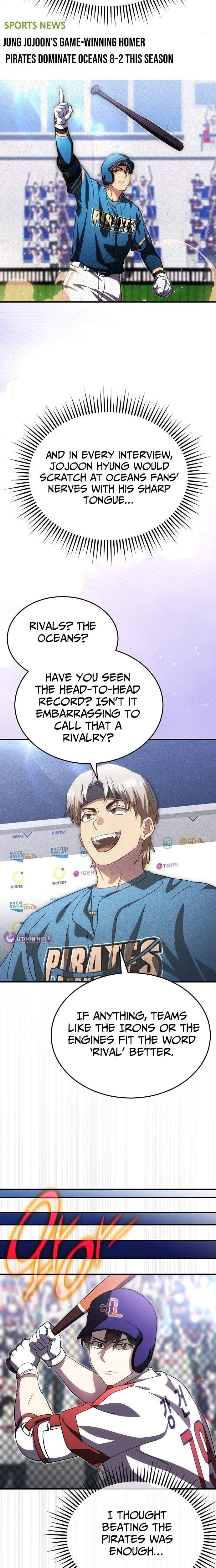 Genius Hitter Hits Fastball Ch.112 p4