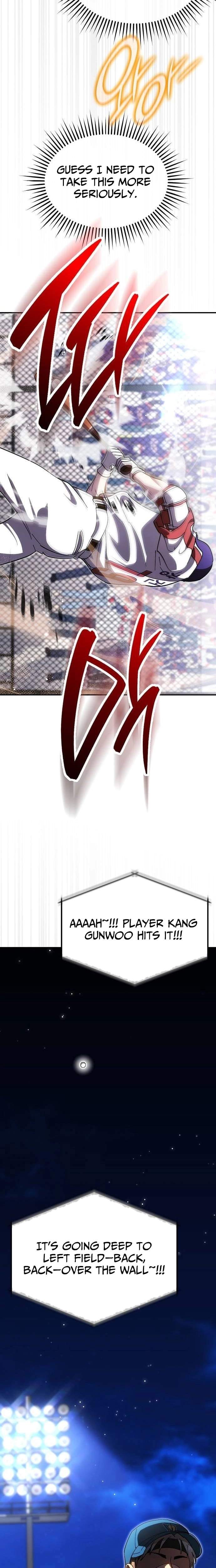 Genius Hitter Hits Fastball Ch.112 p5