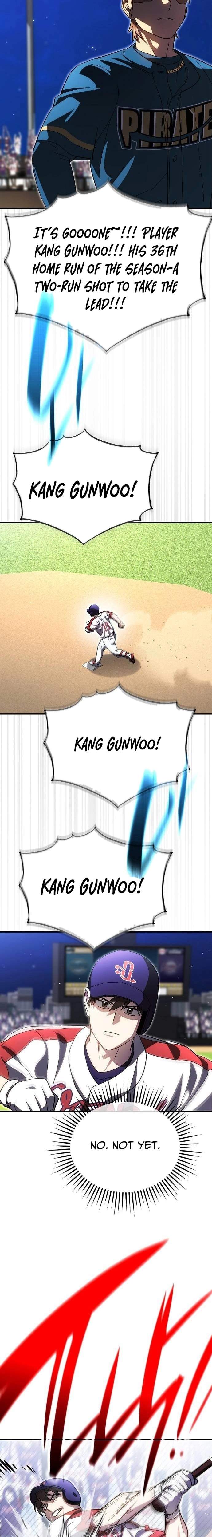 Genius Hitter Hits Fastball Ch.112 p6